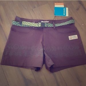 Columbia Sport Shorts